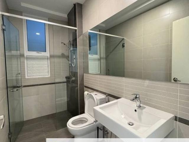 Condominium for rent in Bukit Ledang, Johor