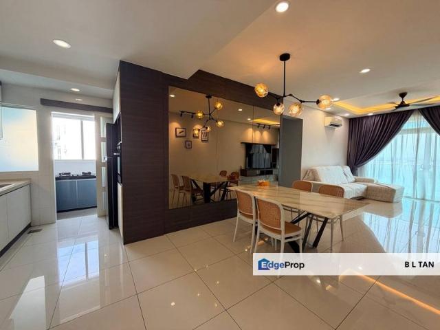 Condominium for rent in Bukit Ledang, Johor