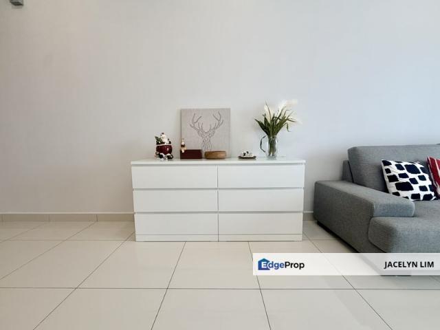 Condominium for rent in Bukit Ledang, Johor