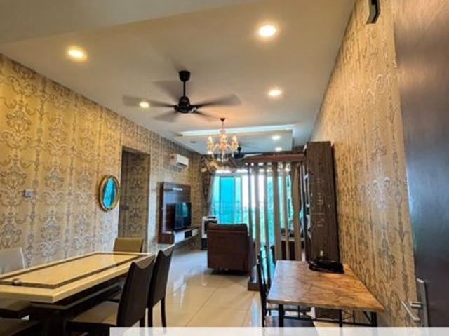 Condominium for rent in Bukit Ledang, Johor