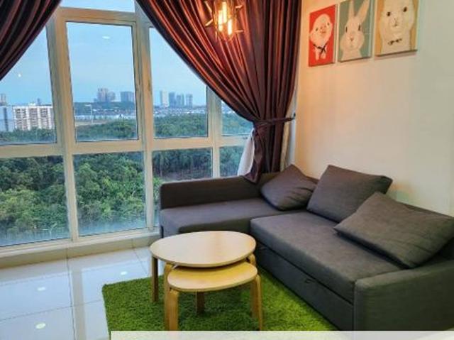 Condominium for rent in Bukit Ledang, Johor