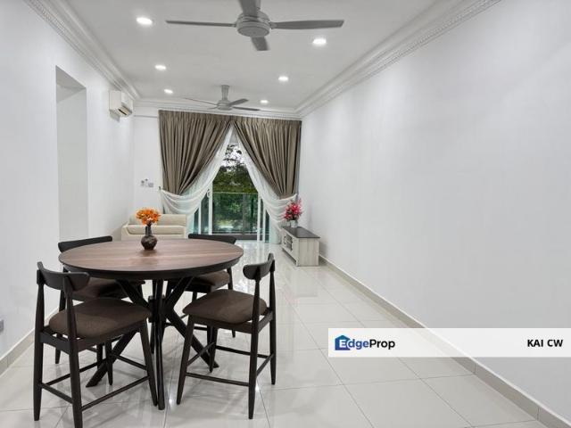 Condominium for rent in Bukit Ledang, Johor