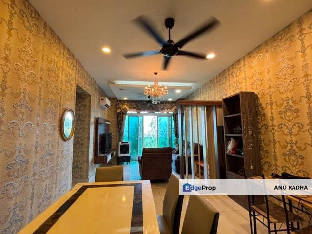 Condominium for rent in Bukit Ledang, Johor
