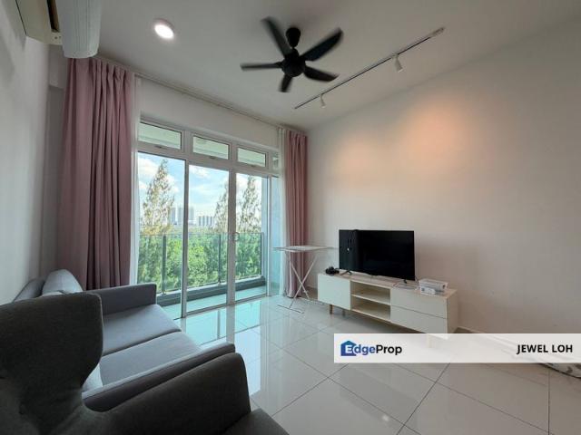 Condominium for rent in Bukit Ledang, Johor