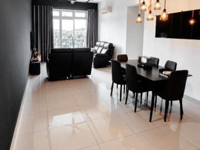 Condominium for sale in Bukit Ledang, Johor