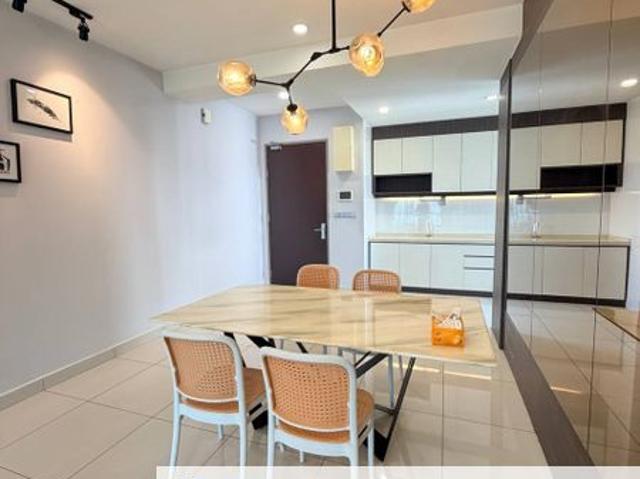 Condominium for rent in Bukit Ledang, Johor