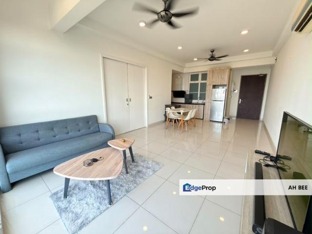 Condominium for rent in Bukit Ledang, Johor