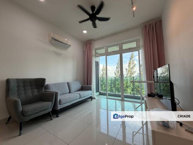 Condominium for rent in Bukit Ledang, Johor