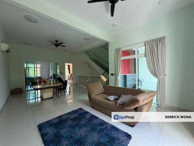 House for sale in Bukit Ledang, Johor