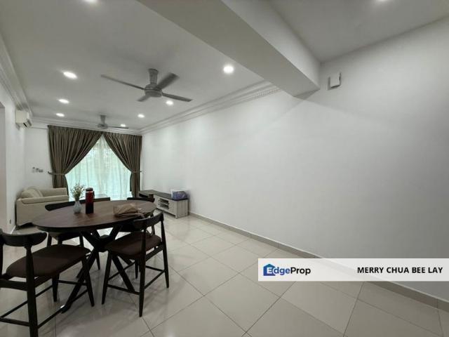 Condominium for rent in Bukit Ledang, Johor