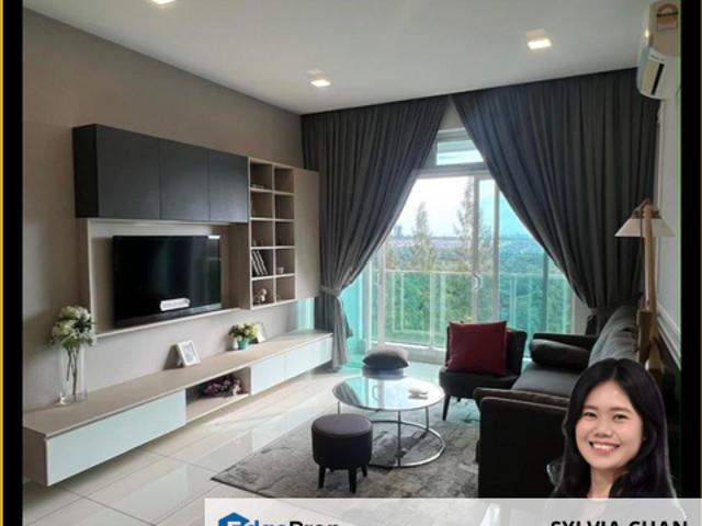 Condominium for sale in Bukit Ledang, Johor