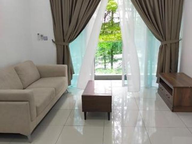 Condominium for rent in Bukit Ledang, Johor
