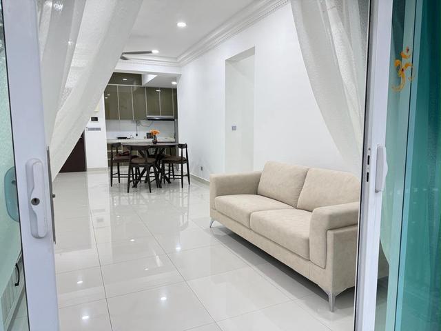 Condominium for rent in Bukit Ledang, Johor