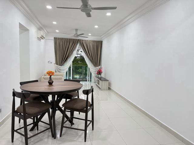 Serviced Residence for rent in Pulai, Bukit Ledang
