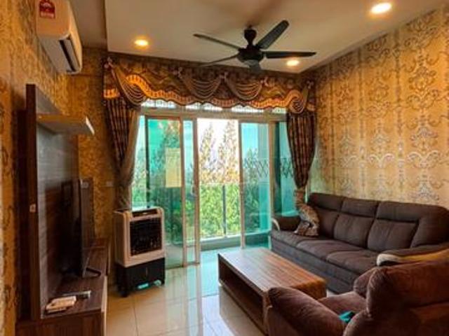 Serviced Residence for rent in Bukit Ledang, Johor