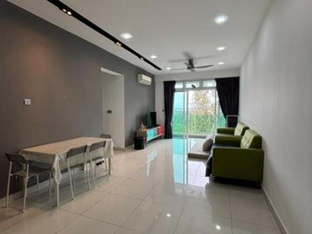 Apartment for rent in Pulai, Iskandar Puteri