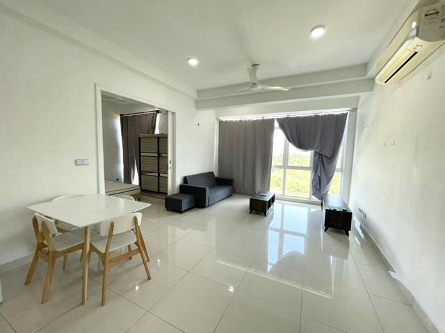 Condominium for sale in Bukit Ledang, Johor