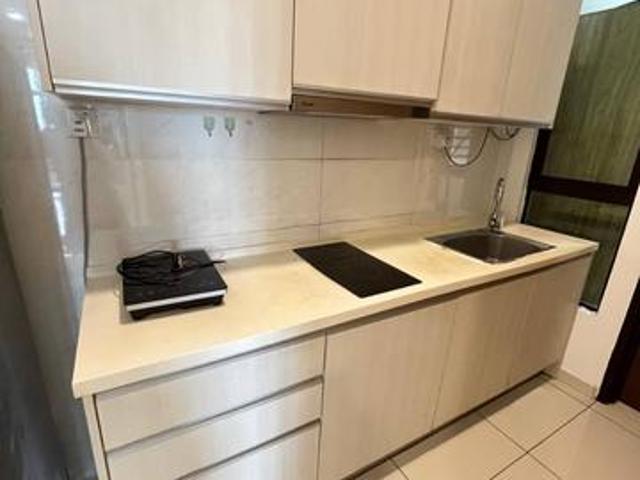 Serviced Residence for rent in Johore Bahru, Johor