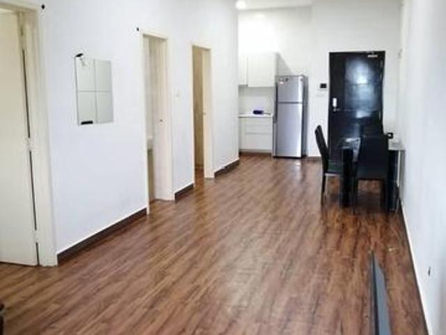 Serviced Residence for rent in Johore Bahru, Johor
