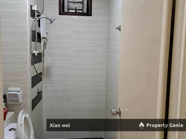 Serviced Residence for rent in Johore Bahru, Johor