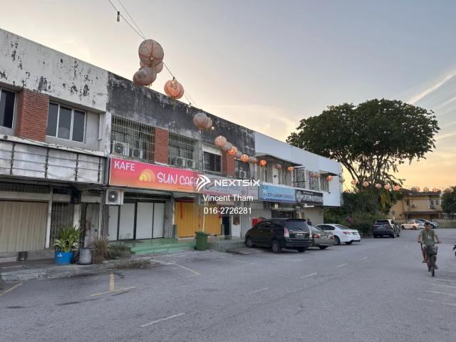 Residential House for sale in Johore Bahru, Johor