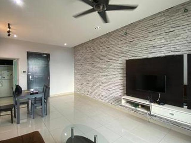 Serviced Residence for sale in Johore Bahru, Johor