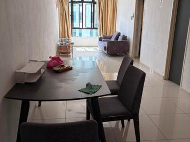 Serviced Residence for sale in Johore Bahru, Johor