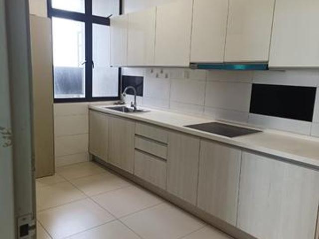 Serviced Residence for rent in Johore Bahru, Johor