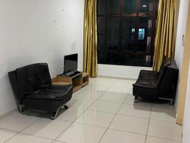 Serviced Residence for rent in Johore Bahru, Johor
