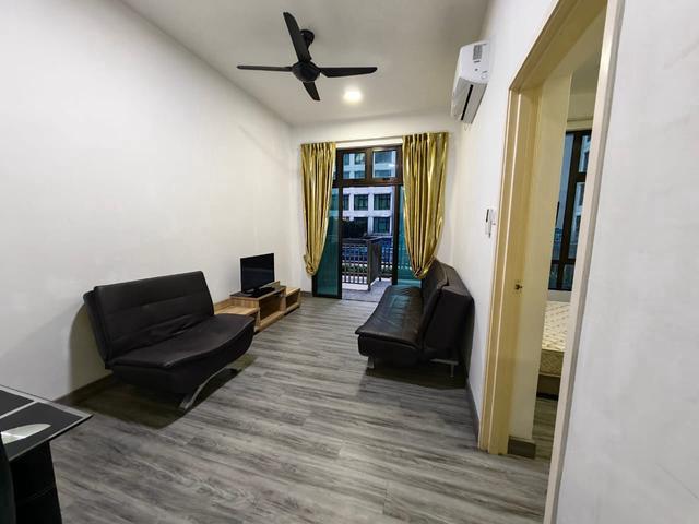 Serviced Residence for rent in Johor Bahru