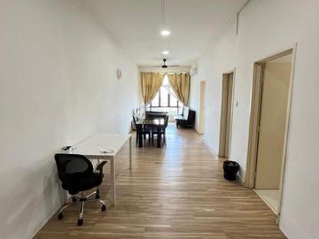 Apartment for rent in Masai, Johor