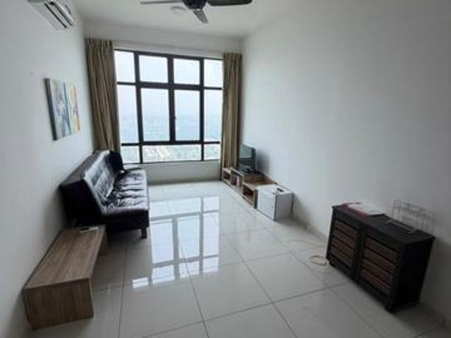 Serviced Residence for rent in Johor Bahru