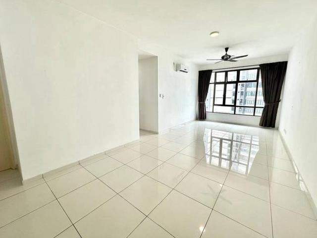 Serviced Residence for rent in Johor Bahru