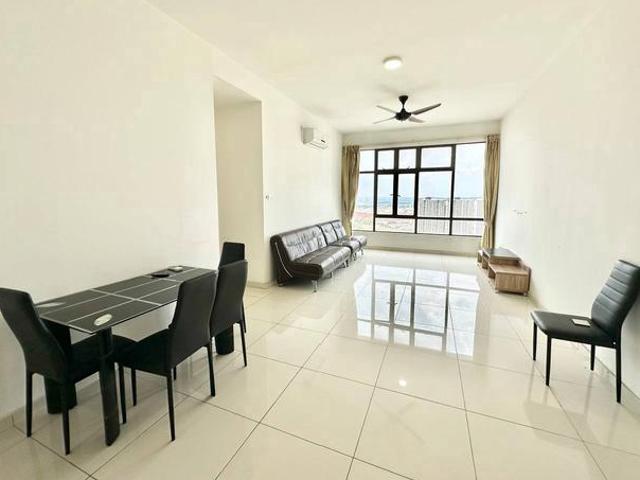 Serviced Residence for rent in Johor Bahru