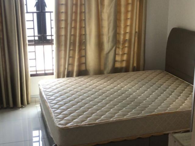 Condominium for rent in Taman Kempas Utama, Johor Bahru