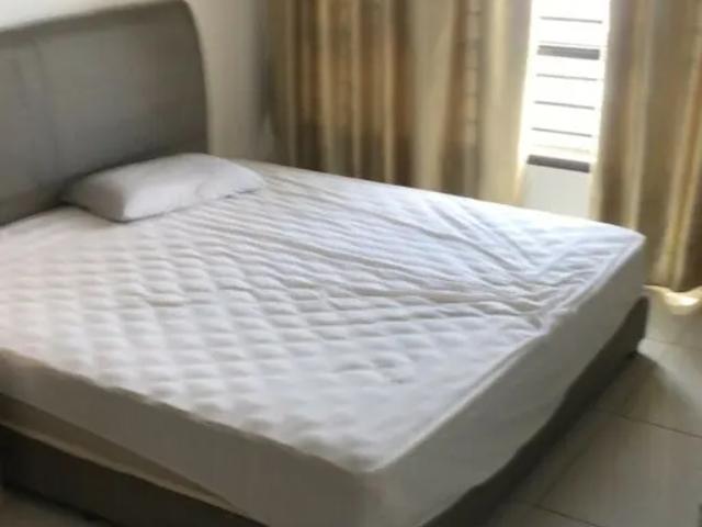 Apartment for rent in Taman Kempas Utama, Johor Bahru