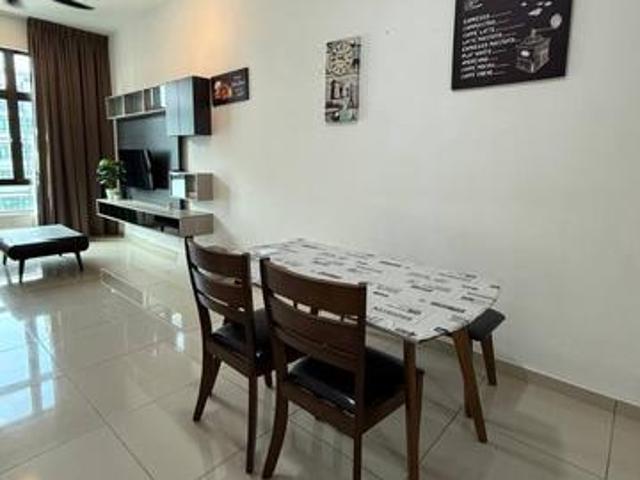 Serviced Residence for rent in Johore Bahru, Johor