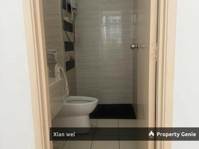Serviced Residence for rent in Johore Bahru, Johor