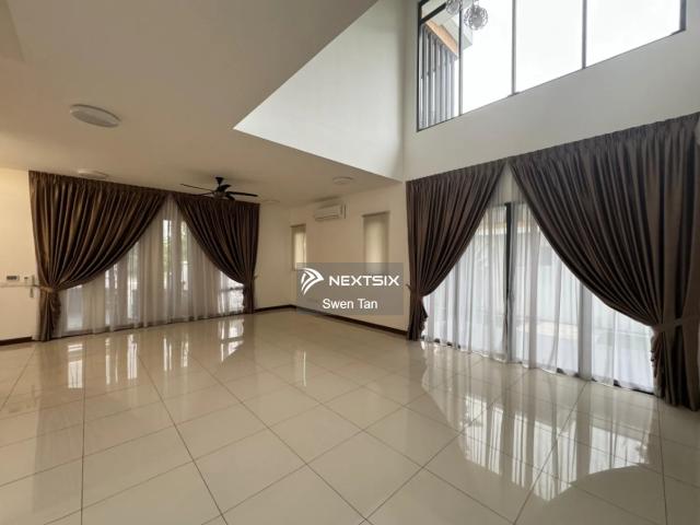Residential House for sale in Johore Bahru, Johor