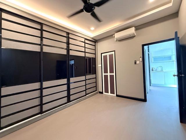 Apartment for sale in Johore Bahru, Johor