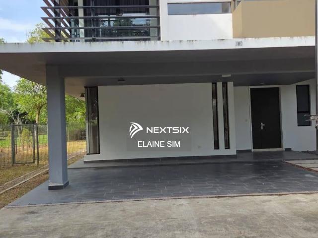 Residential House for rent in Johore Bahru, Johor