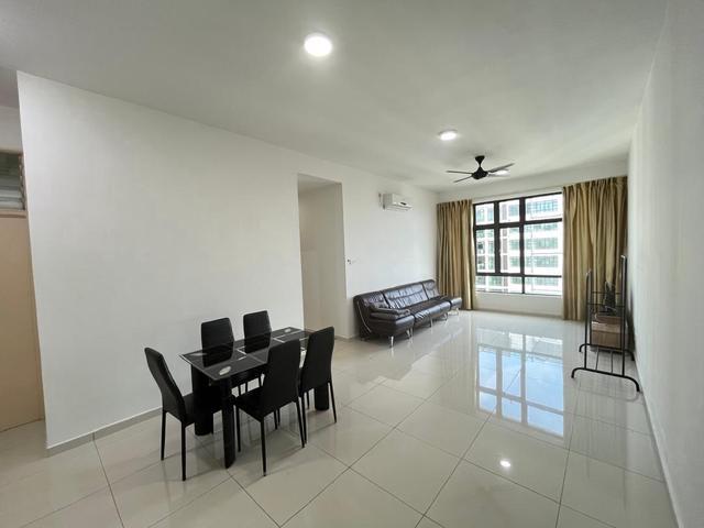 Serviced Residence for rent in Johor Bahru