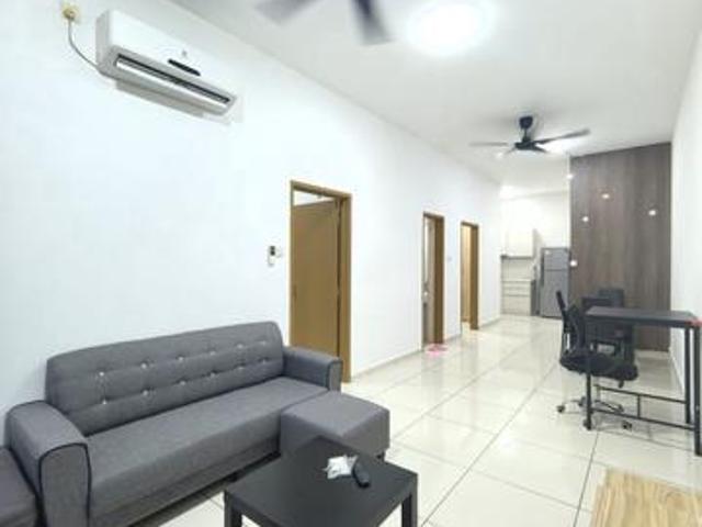 Serviced Residence for rent in Johor Bahru