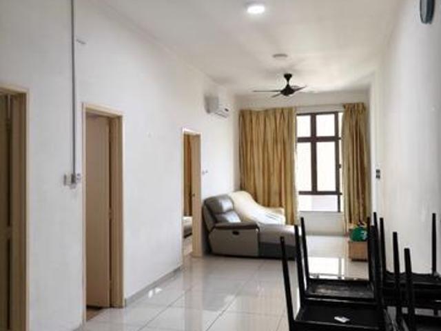 Serviced Residence for rent in Johor Bahru