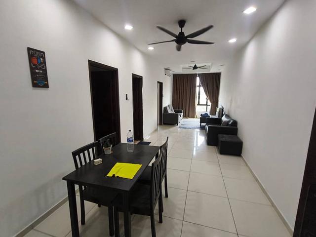 Serviced Residence for rent in Johore Bahru, Johor