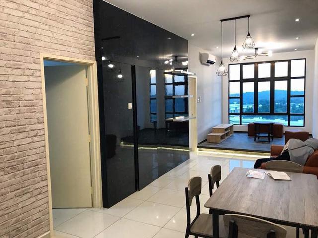 Serviced Residence for rent in Johore Bahru, Johor