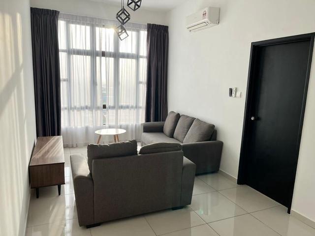 Serviced Residence for rent in Johore Bahru, Johor