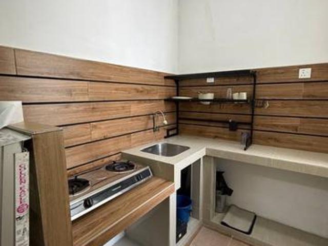 Serviced Residence for rent in Johore Bahru, Johor