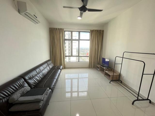 Serviced Residence for sale in Johor Bahru