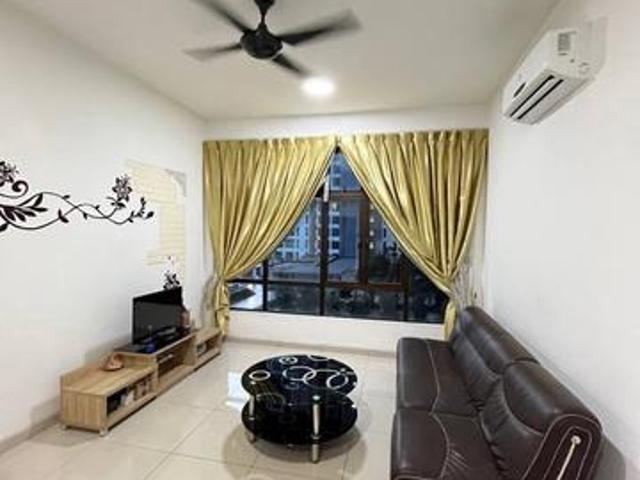 Serviced Residence for rent in Johore Bahru, Johor